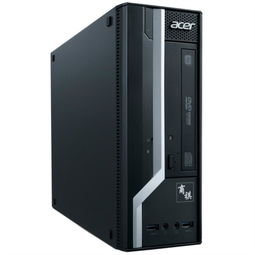 宏碁SQX4630 140N商用臺式電腦 穩(wěn)定高效的企業(yè)辦公優(yōu)選方案