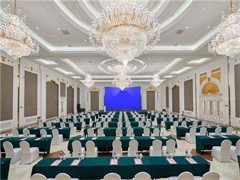 廣州會(huì)議酒店 會(huì)展業(yè)的新高地，展覽展示的理想承辦方