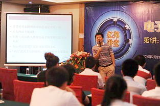 高效專業(yè)的會議服務與展覽展示承辦 一站式解決方案