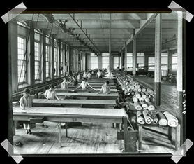 揭開李維斯lvc復刻經典牛仔款神秘面紗